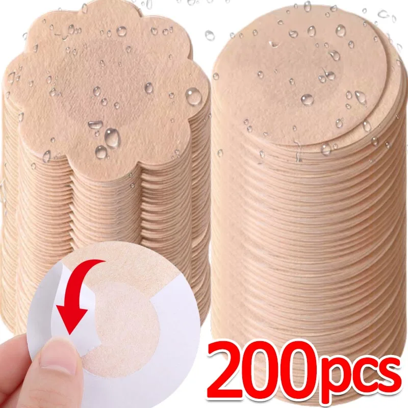 Strapless Bra Adhesive - 10-200 adet Göğüs Ucu Kapatıcı Çıkartmalar