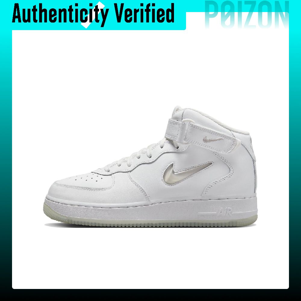 Nike Shoes Air Force 1 - Nike Air Force 1 Mid, unisex,