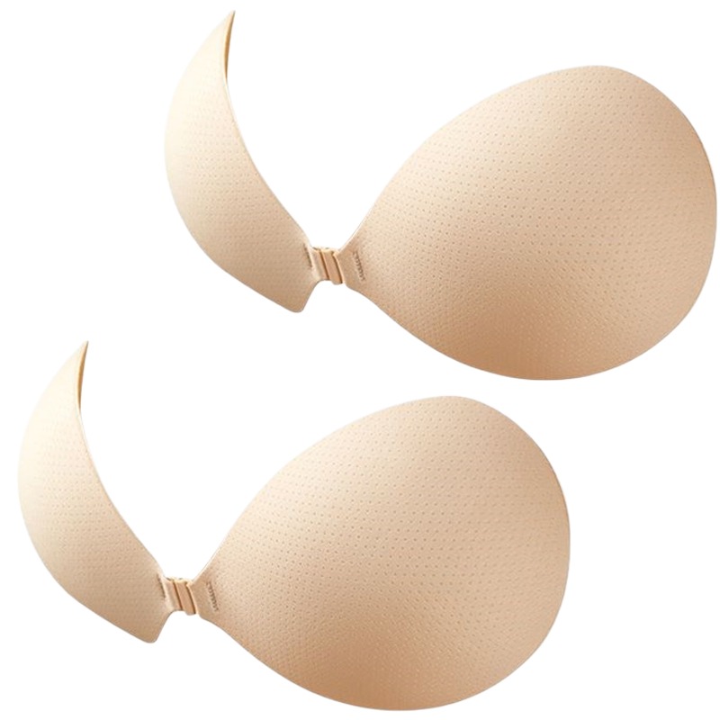 Yapışkanlı Sütyen Kalınlaştırı - Push Up Bra Silicone incelemesi ve fiyatı