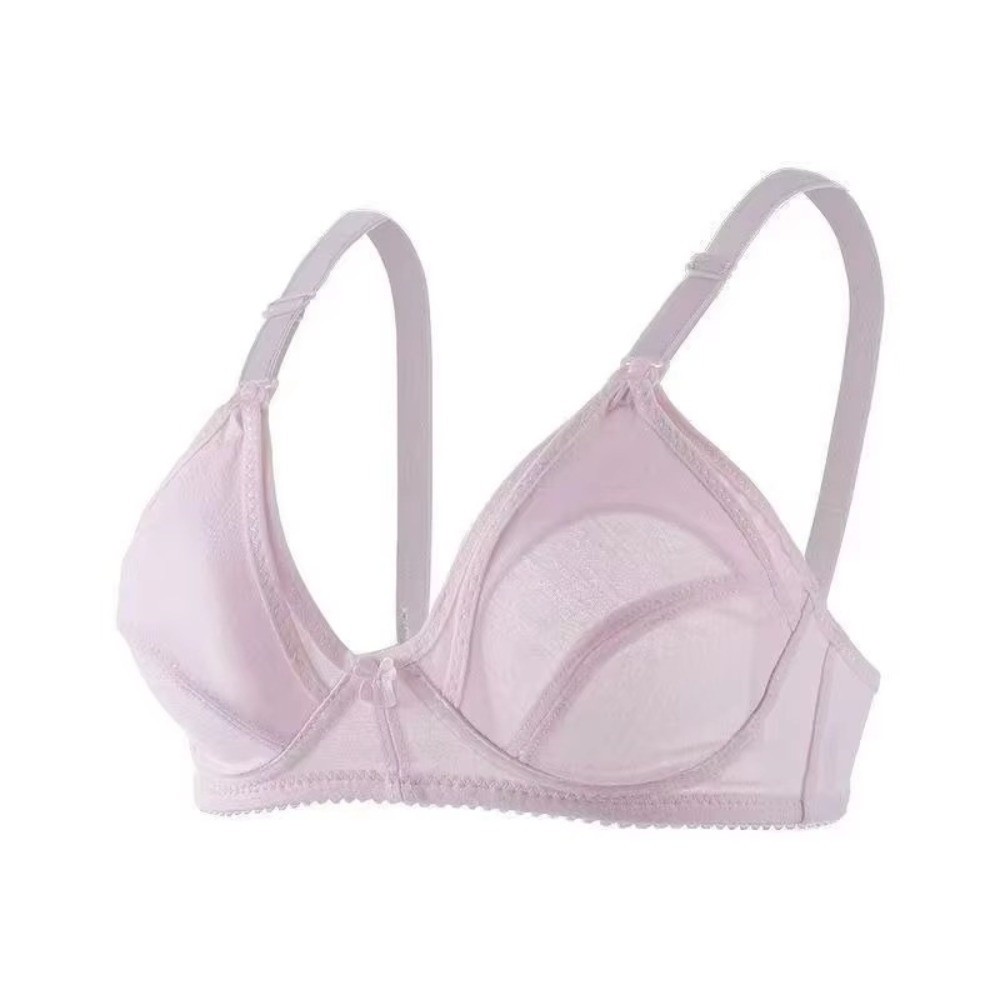 Pamuklu Hamilelik ve Emzirme S - Sleep Bra Bralette incelemesi ve fiyatı