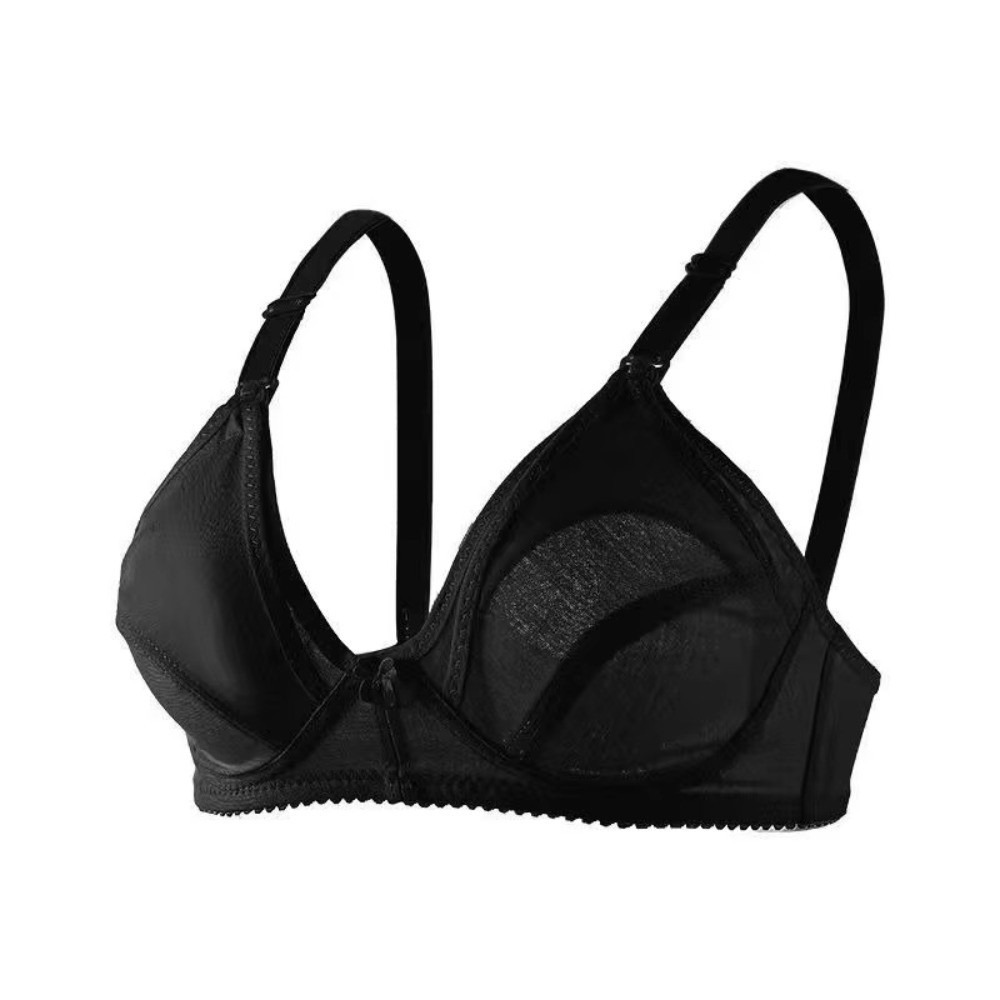 Pamuklu Hamilelik ve Emzirme S - Sleep Bra Bralette incelemesi ve fiyatı