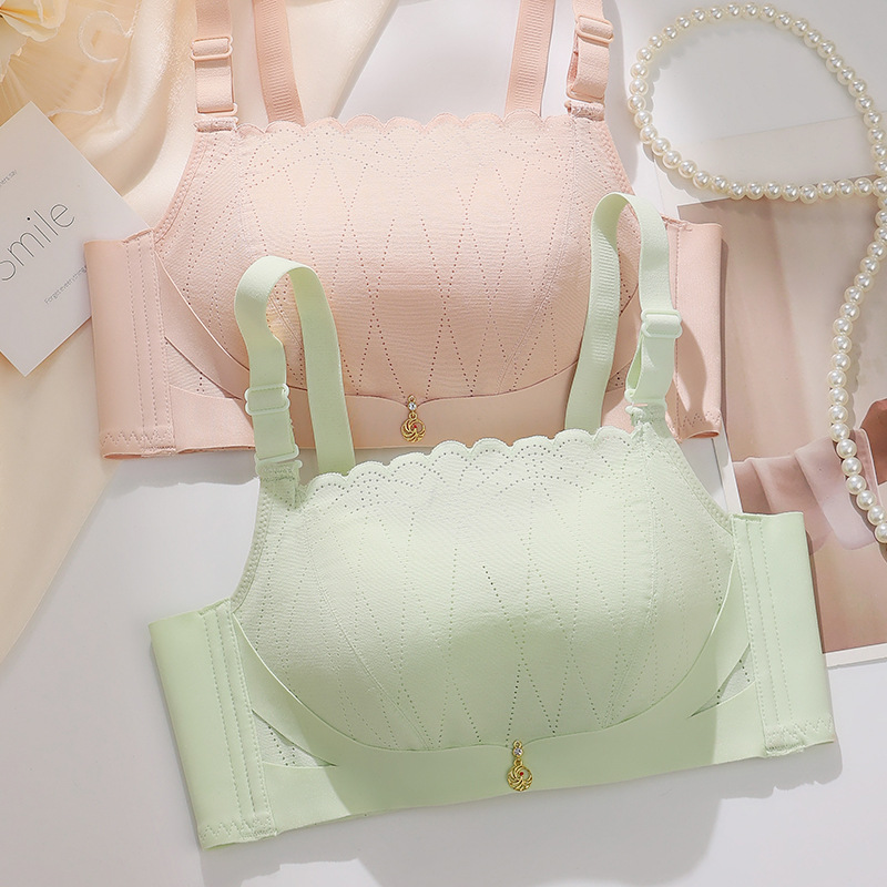 Hiçbir balenli göğüs silin sut - Wirefree Bra Comfort incelemesi ve fiyatı