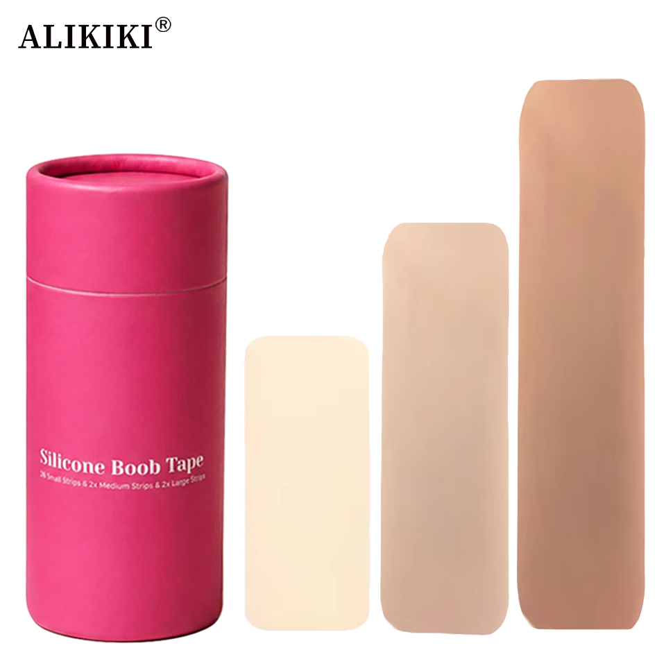 6 Adet Yeniden Kullanılabilir  - Strapless Bra Adhesive incelemesi ve fiyatı