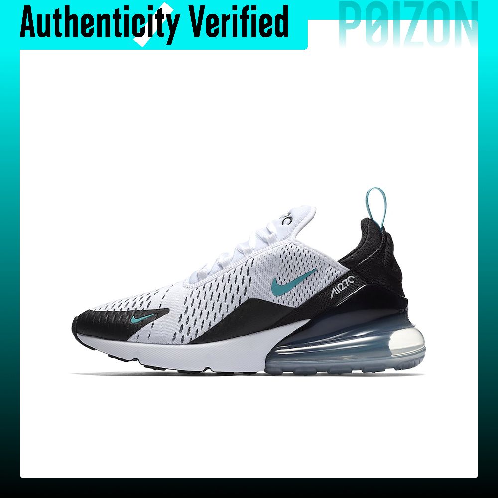 Nike Air Max 270 Erkek Koşu Ay - Nike Shoes Air Max 270 incelemesi ve fiyatı