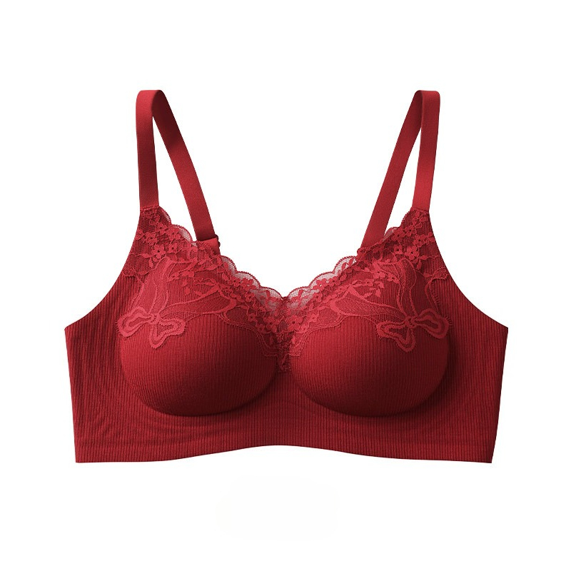 Kadın Moda, Kaburgalı Dantel S - Wirefree Bra Comfort incelemesi ve fiyatı