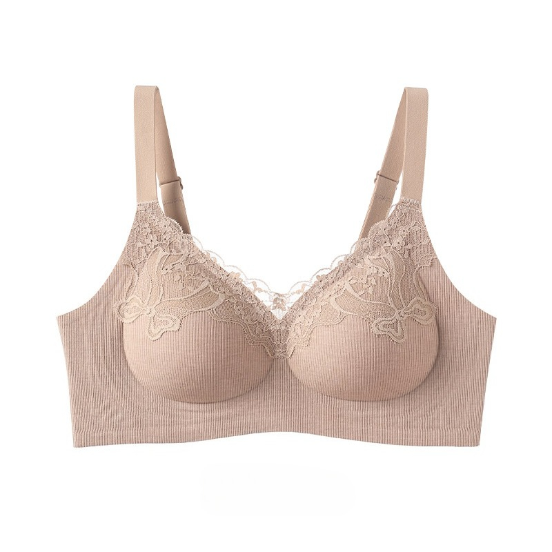 Kadın Moda, Kaburgalı Dantel S - Wirefree Bra Comfort incelemesi ve fiyatı