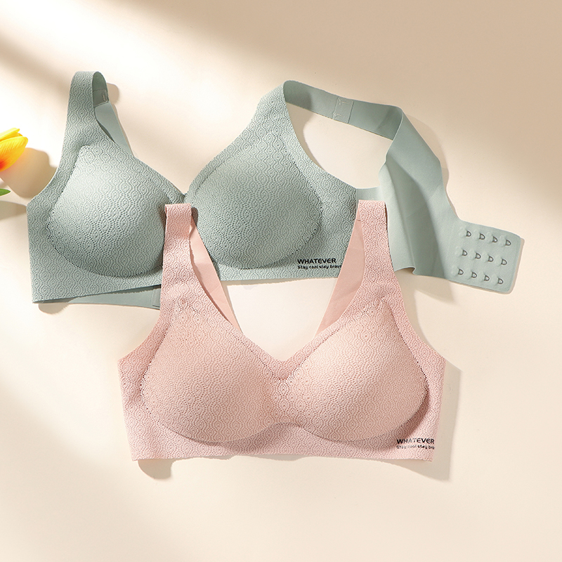 Yeni desen dikişsiz iç çamaşır - Wirefree Bra Comfort incelemesi ve fiyatı