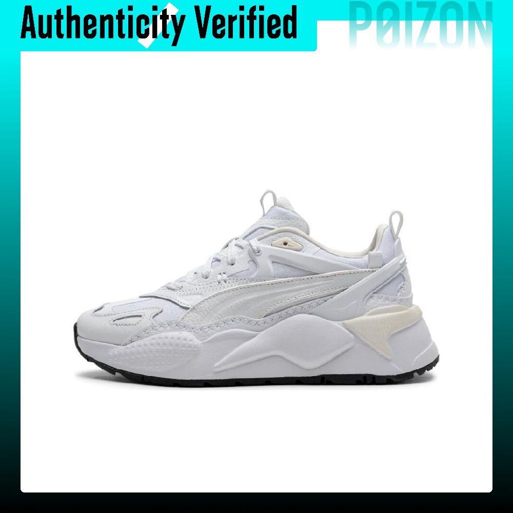 PUMA RS X Aşınmaya Dayanıklı K - Puma Shoes Rs-X incelemesi ve fiyatı