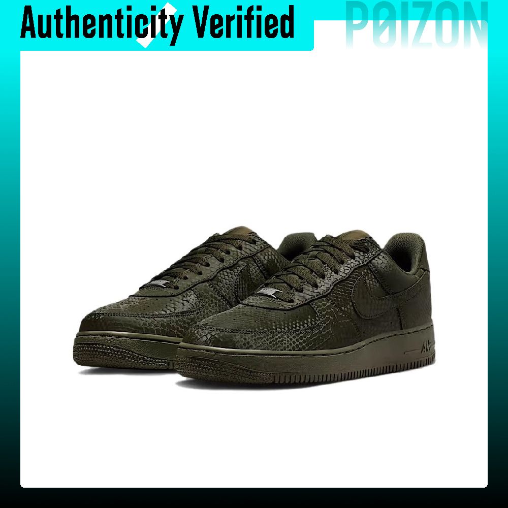 Nike Air Force 1 Kısa Bilekli  - Nike Shoes Air Force 1 incelemesi ve fiyatı
