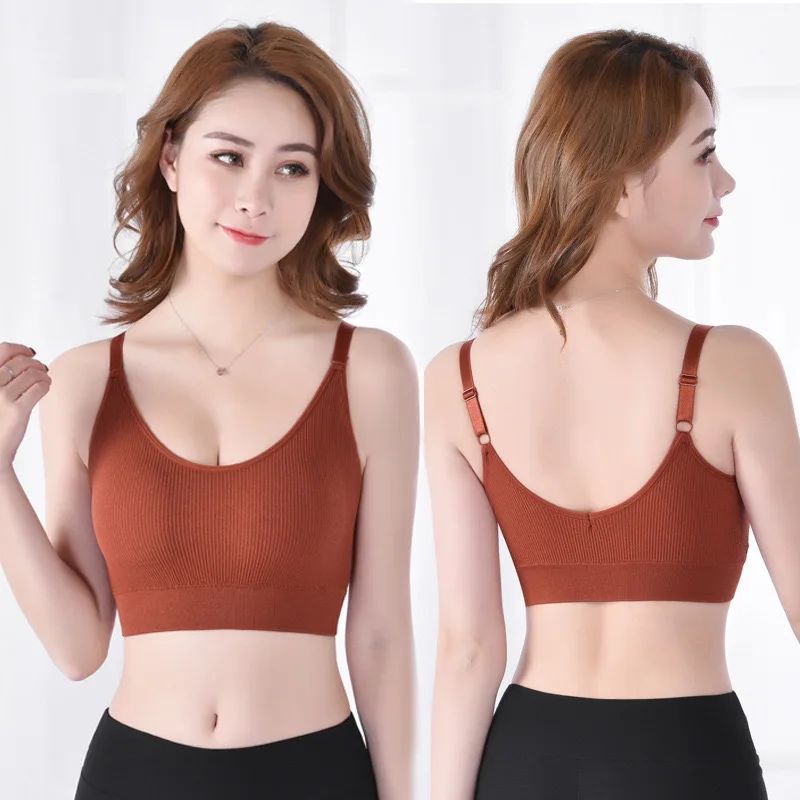 Kadınlar için Seksi, Dikişsiz  - Sleep Bra Bralette incelemesi ve fiyatı