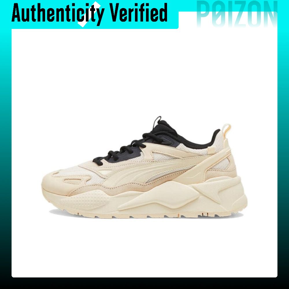 PUMA RS-X Rahat Ayakkabılar, U - Puma Shoes Rs-X incelemesi ve fiyatı